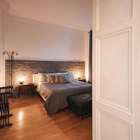 Rdr Apartment Etruria Rome Luaran gambar