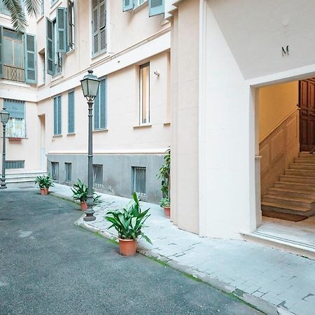 Rdr Apartment Etruria Rome Luaran gambar