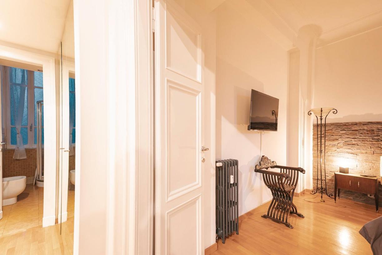 Rdr Apartment Etruria Rome Luaran gambar