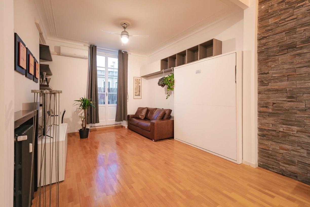 Rdr Apartment Etruria Rome Luaran gambar