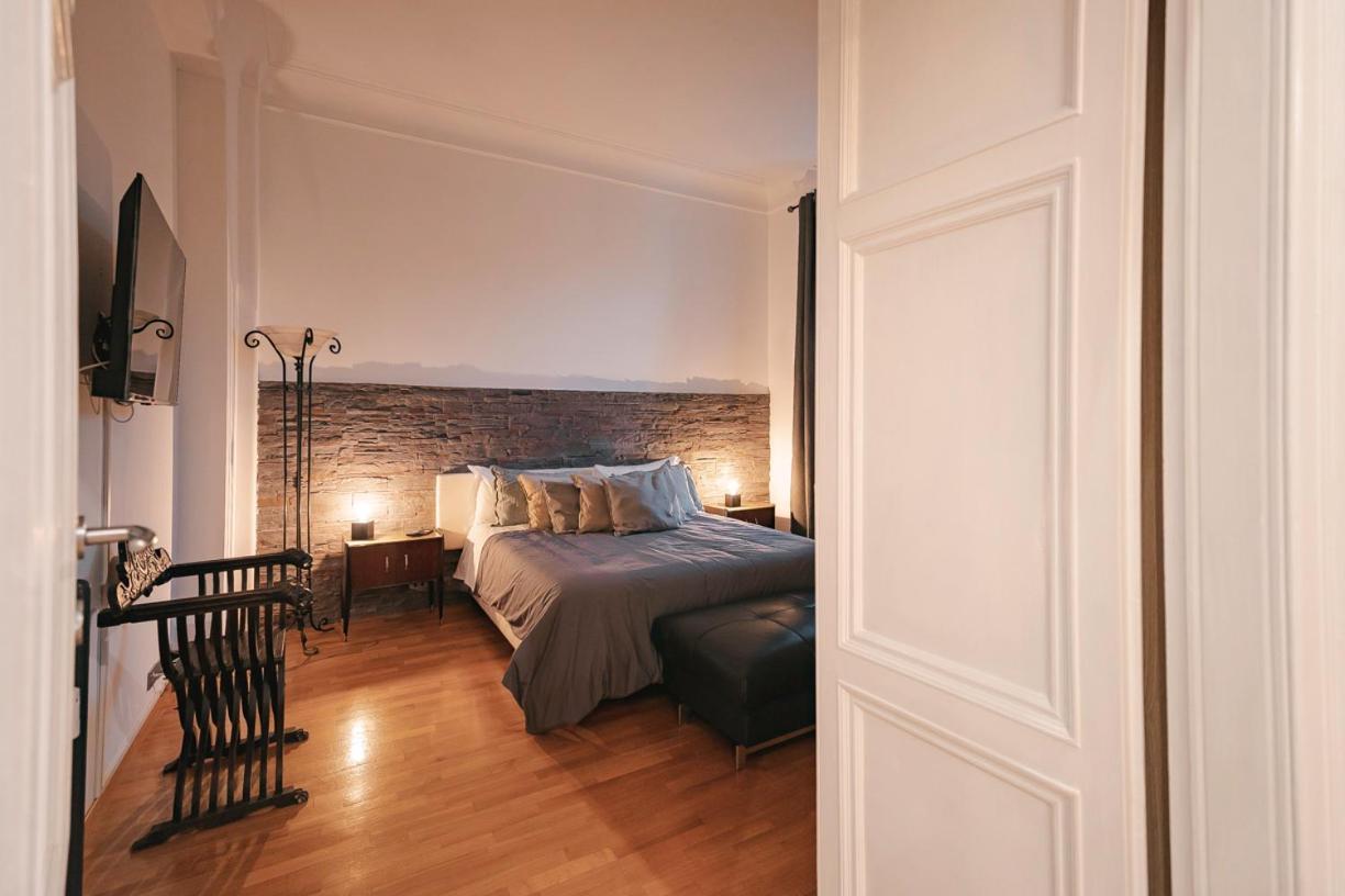 Rdr Apartment Etruria Rome Luaran gambar