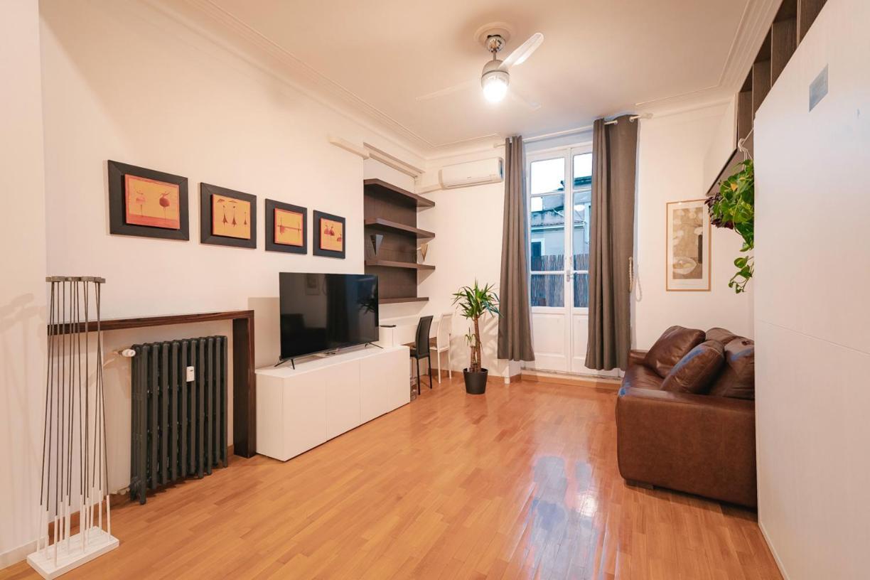 Rdr Apartment Etruria Rome Luaran gambar