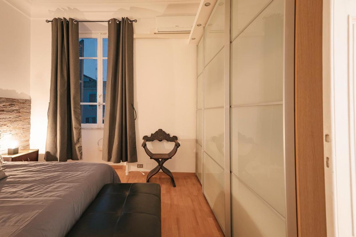 Rdr Apartment Etruria Rome Luaran gambar