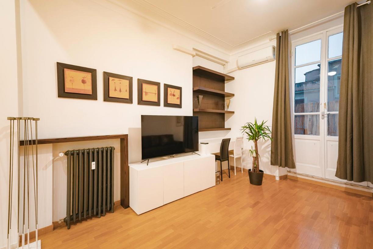 Rdr Apartment Etruria Rome Luaran gambar