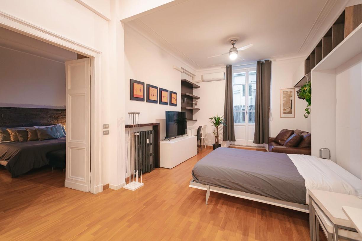 Rdr Apartment Etruria Rome Luaran gambar