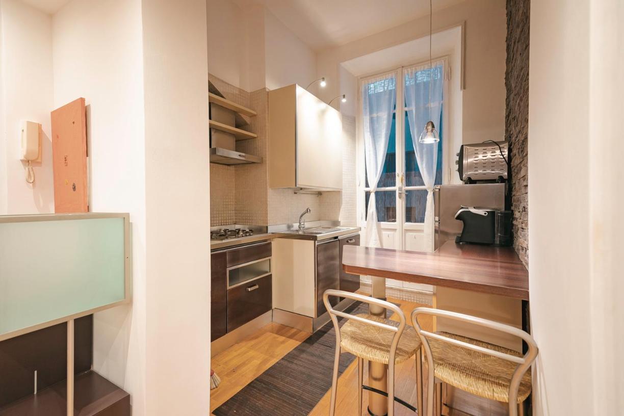 Rdr Apartment Etruria Rome Luaran gambar