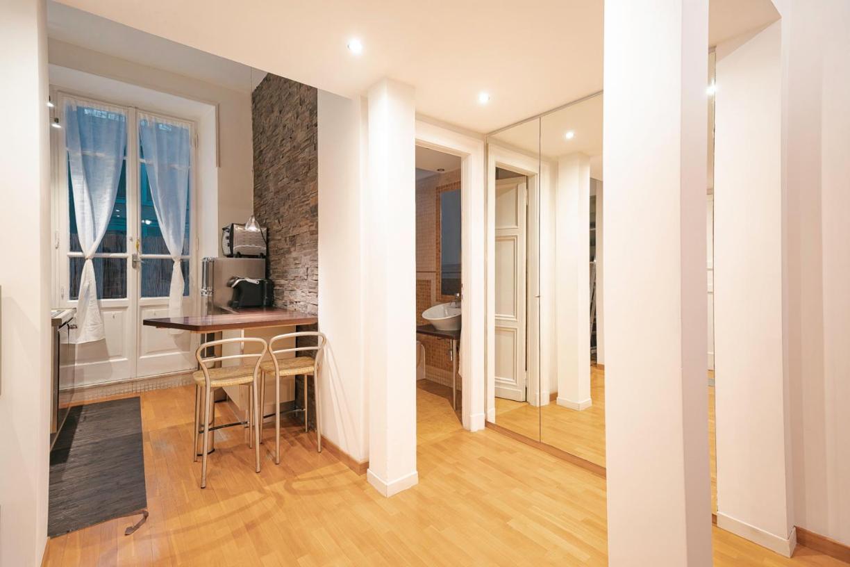 Rdr Apartment Etruria Rome Luaran gambar