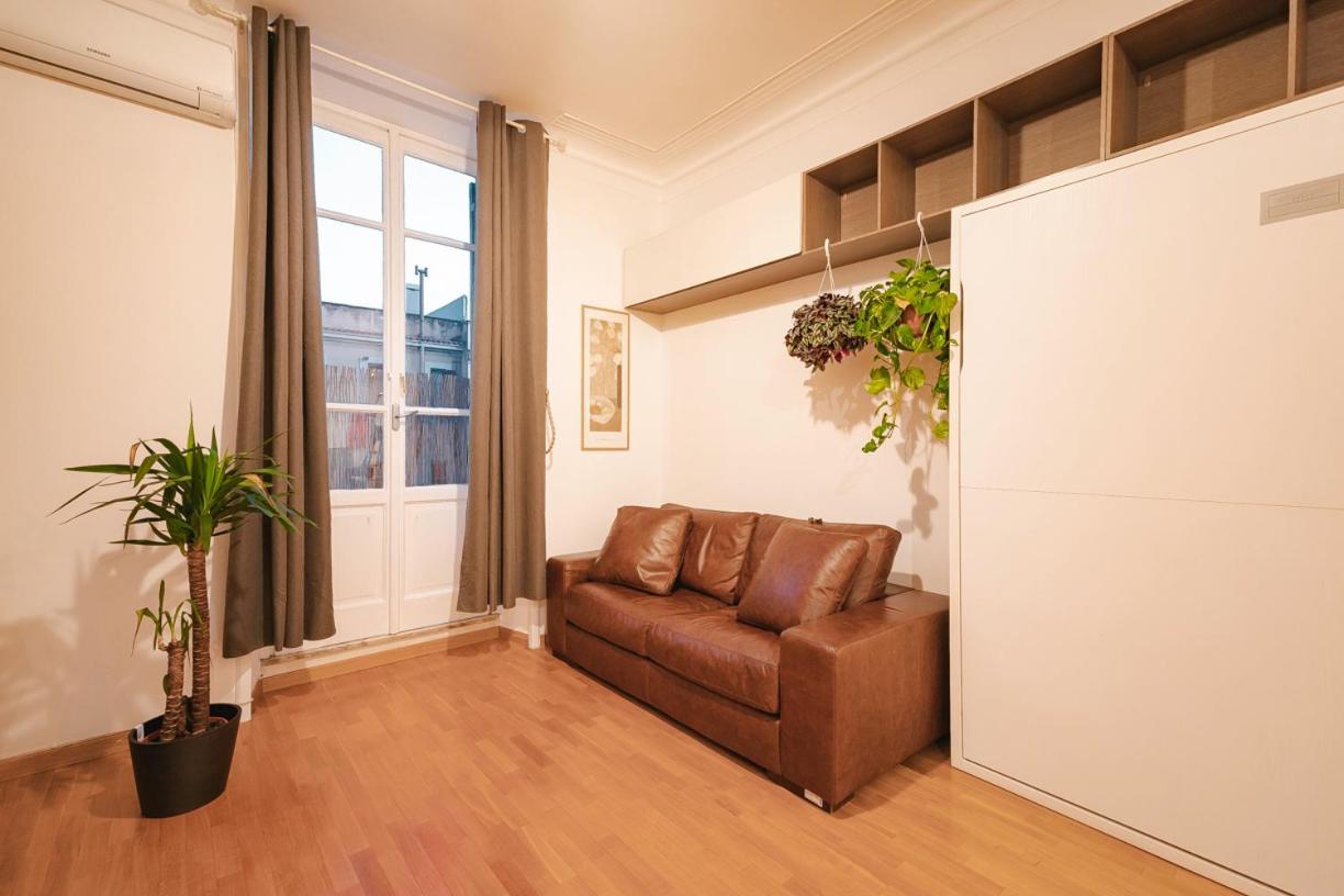 Rdr Apartment Etruria Rome Luaran gambar