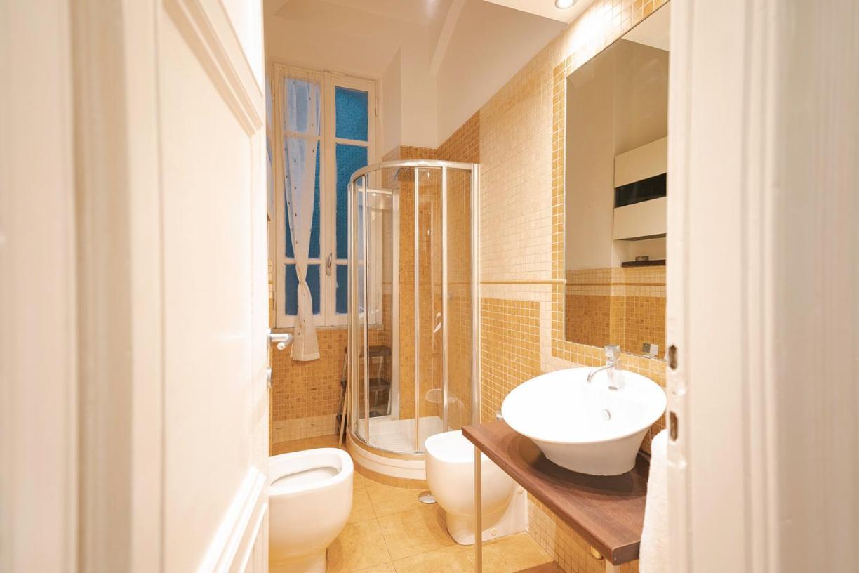 Rdr Apartment Etruria Rome Luaran gambar