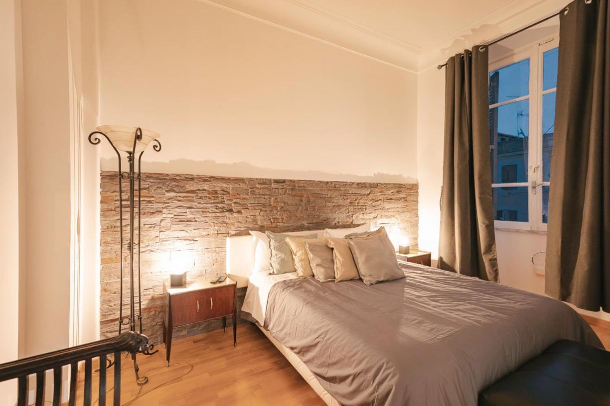 Rdr Apartment Etruria Rome Luaran gambar