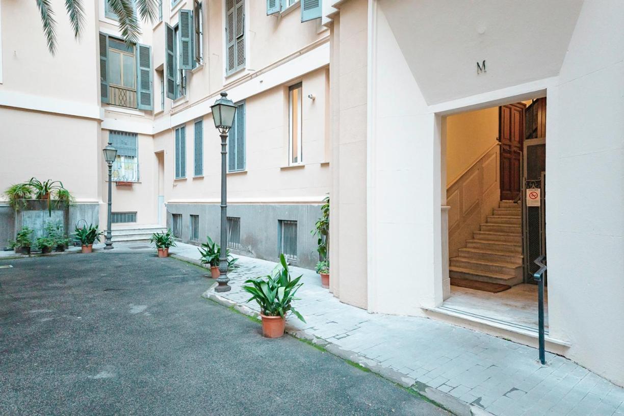 Rdr Apartment Etruria Rome Luaran gambar