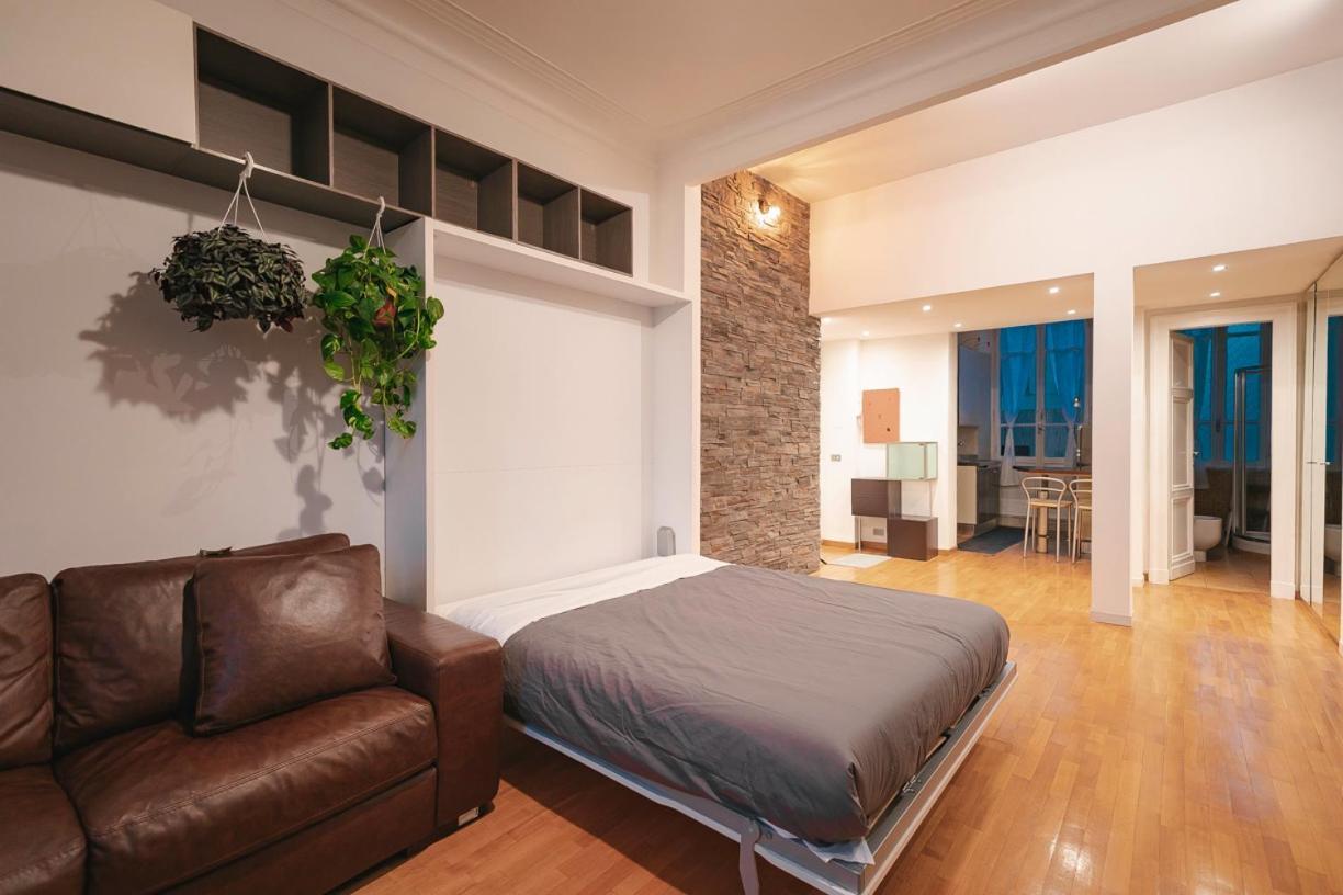 Rdr Apartment Etruria Rome Luaran gambar
