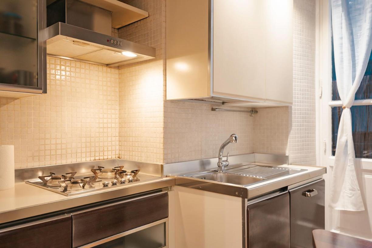 Rdr Apartment Etruria Rome Luaran gambar