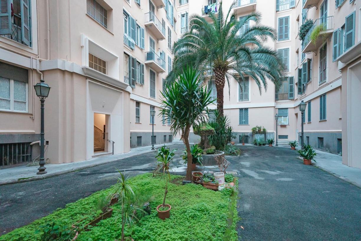 Rdr Apartment Etruria Rome Luaran gambar