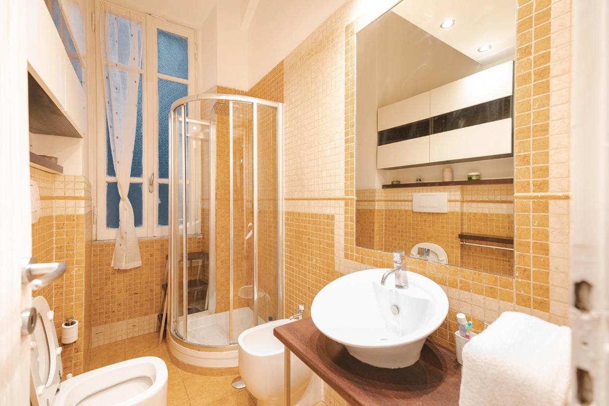 Rdr Apartment Etruria Rome Luaran gambar