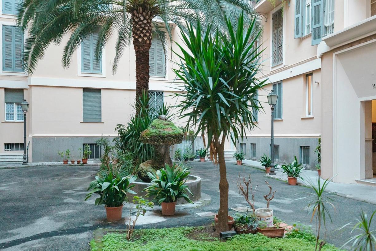 Rdr Apartment Etruria Rome Luaran gambar